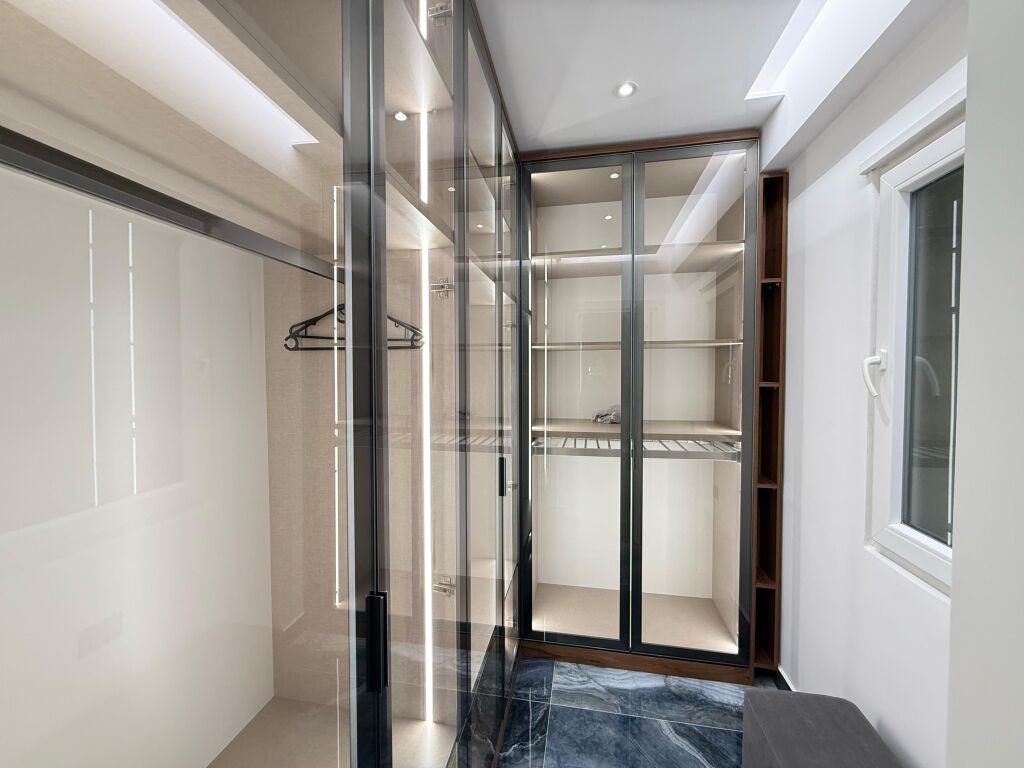 ✨ APPARTAMENTO MODERNO 2+1 | 3 VERANDE | VISTA LIBERA ✨