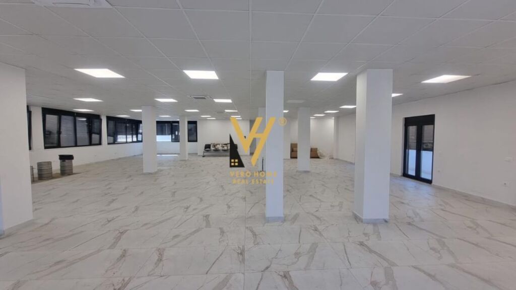 OFFICE 350 M2 FOR RENT NEAR TEG 3,000 EURO