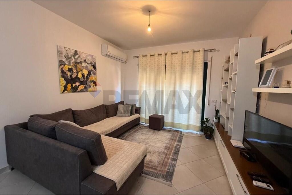 Apartment - For Rent - Former Aviation Field, Tirana