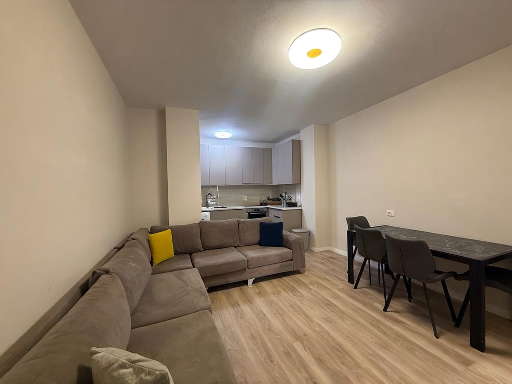 Apartament 1+1 - Selvia, Hotel Black Diamond