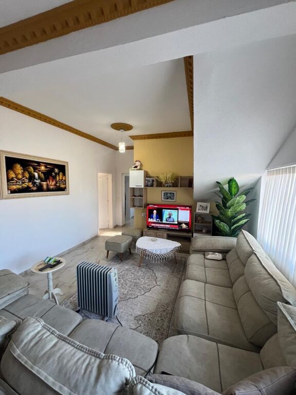 FOR SALE TWO-STORY VILLA 3+1+4 BALCONIES NEAR TOCAK COMPLEX 290000 EURO