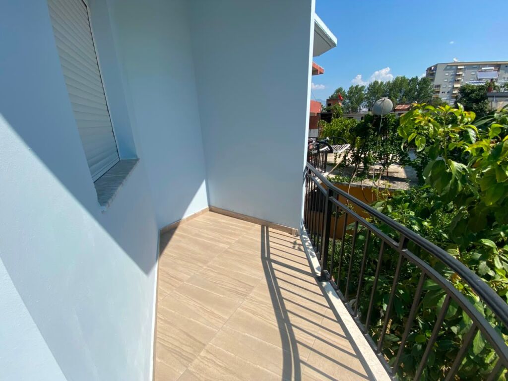 Rent, Apartment 1+1, New Ring, Tirana