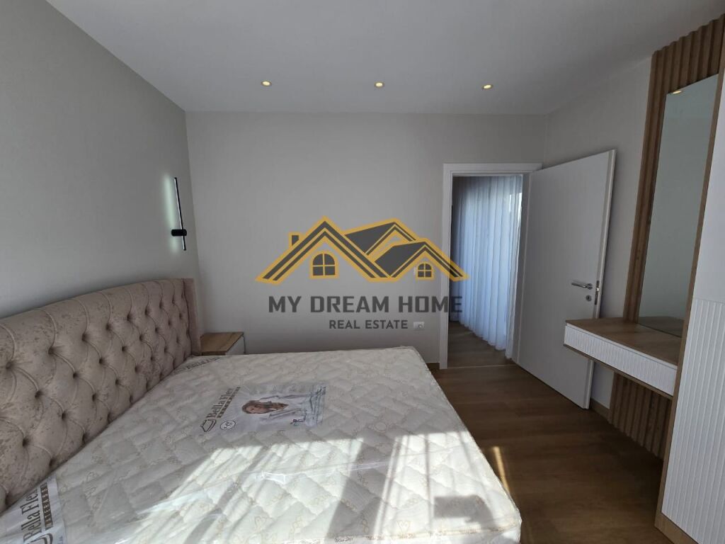 SUPER APARTMENT FOR SALE IN GOLEM!