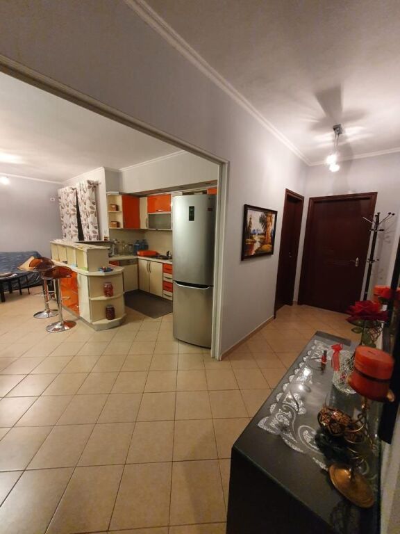 Shitet Apartament 2+1+2 Ballkone - Yzberisht, Tirane