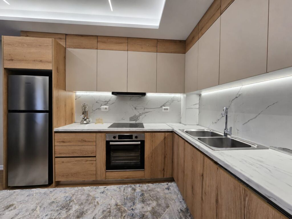 Apartment 2+1 for rent New Maternity