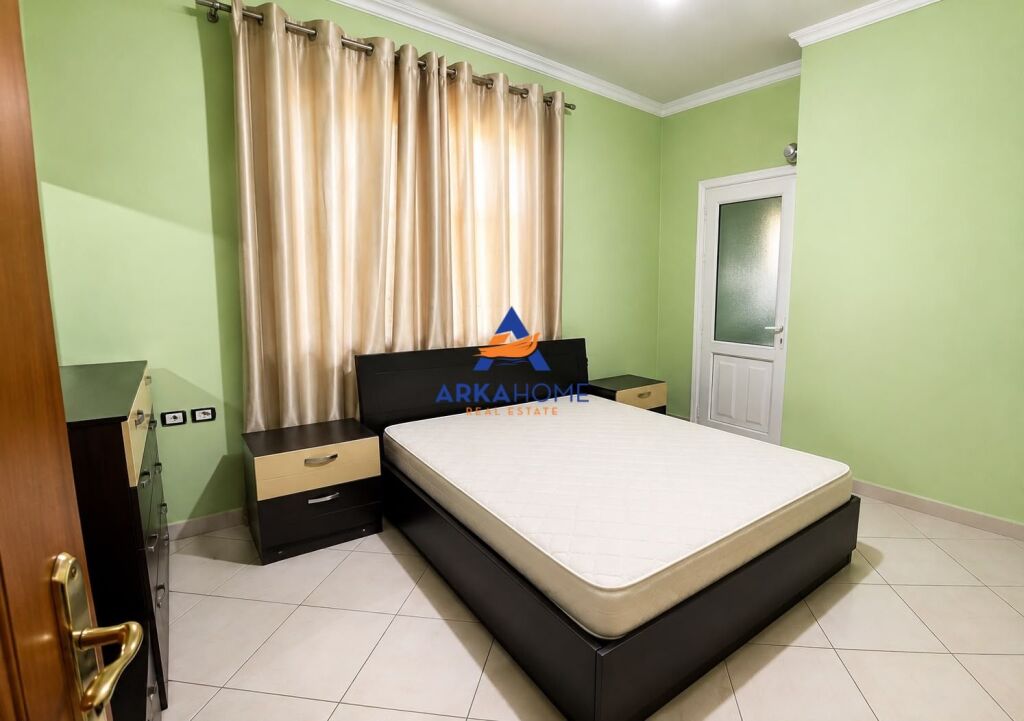 FOR RENT APARTMENT 3+1 "SELITË" 600 EURO