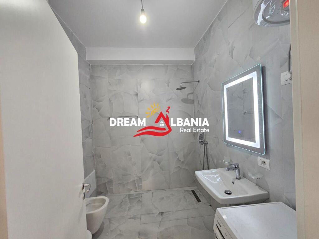 Apartment 2+1 +2 toilets +balcony for rent at Rezidenca Kaimi, Ali Dem (ID 42215023)