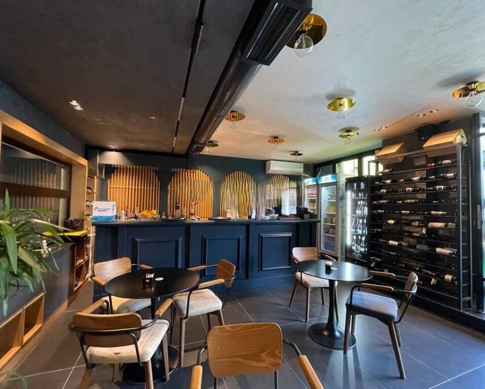 HOTEL FOR RENT NEAR THE MORTGAGE OFFICE, TIRANA! 5,400 € /Month