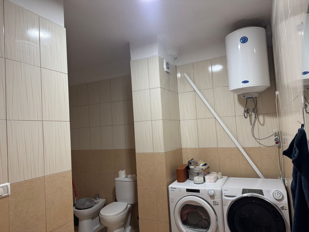 🏡 For Sale | 1+1 | KODRA E DIELLIT near Spar