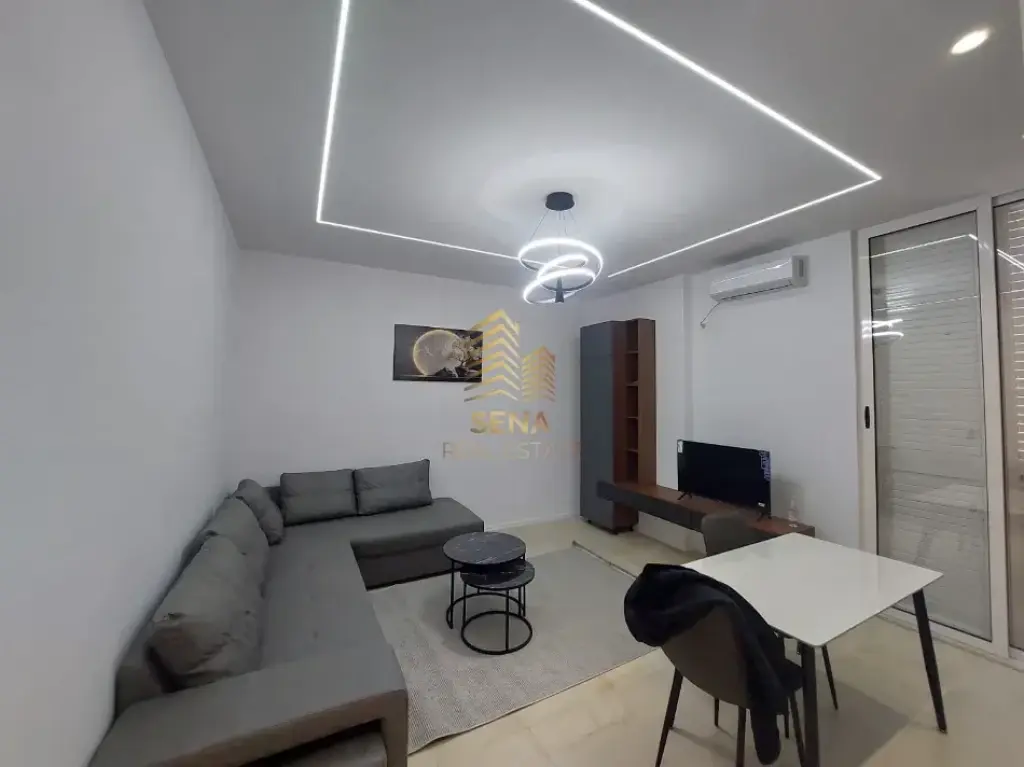 Affitto, Appartamento 1+1+Blk, Kodra e Diellit, 55.000 Leke/mese