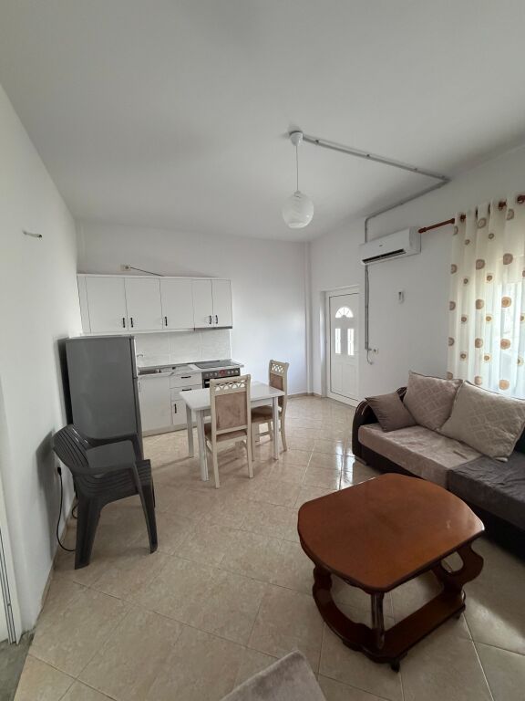 Apartment 1+1 for rent