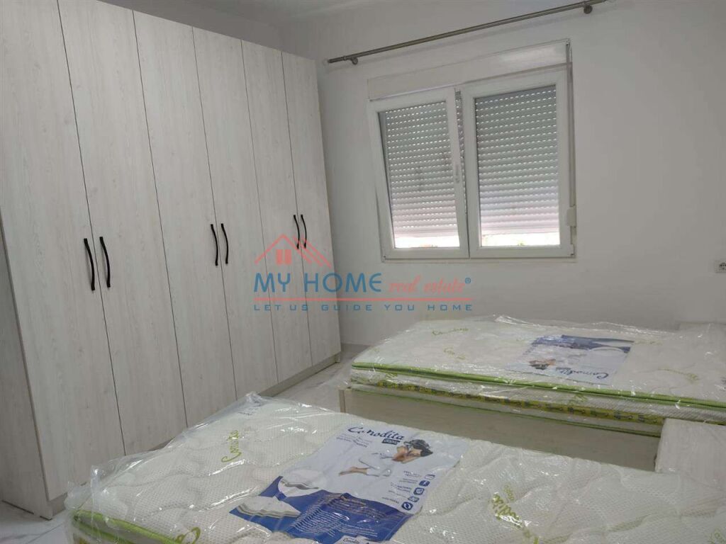 Apartament 1+1 me qera tek Fakulteti i Mjeksise Tirane