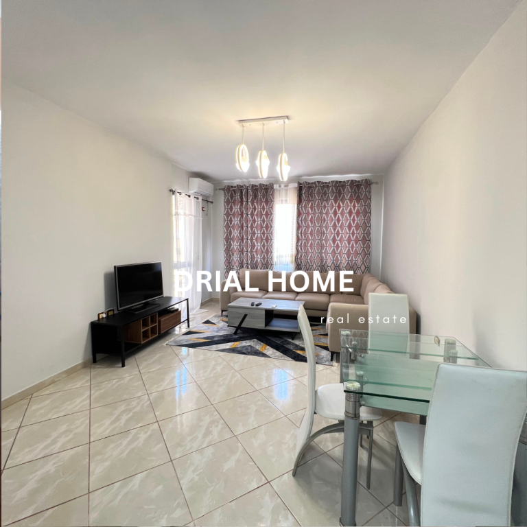 APARTAMENT ME QERA 1+1