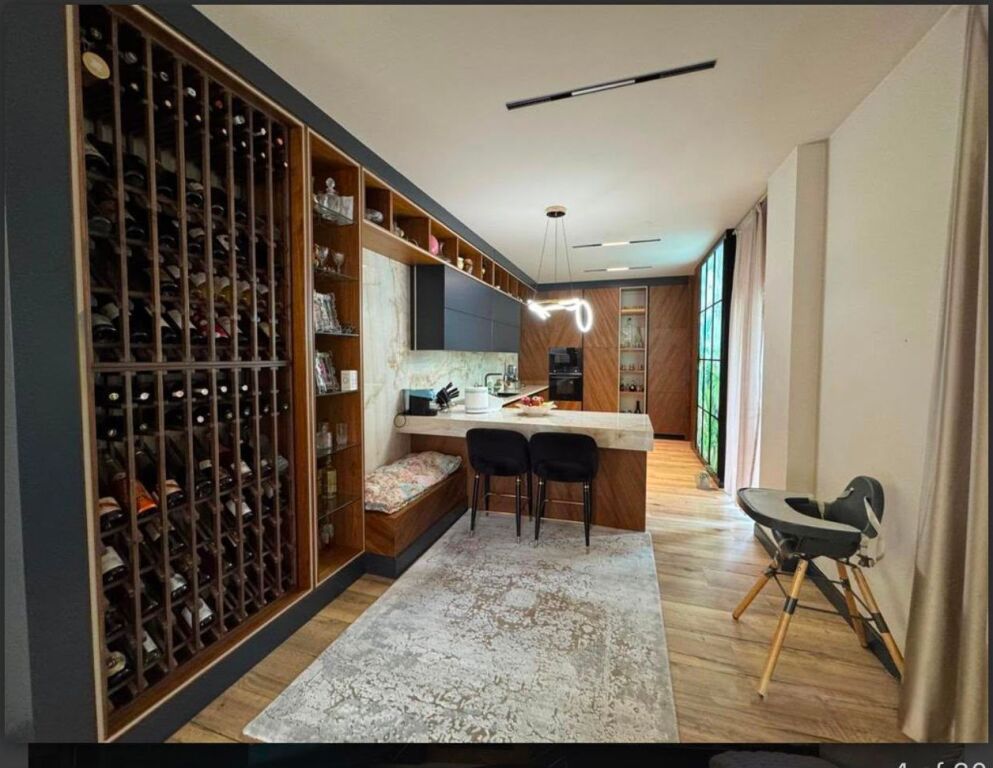 🏡 VILË LUKSOZE ME QIRA | AKACIA RESIDENCE ✨