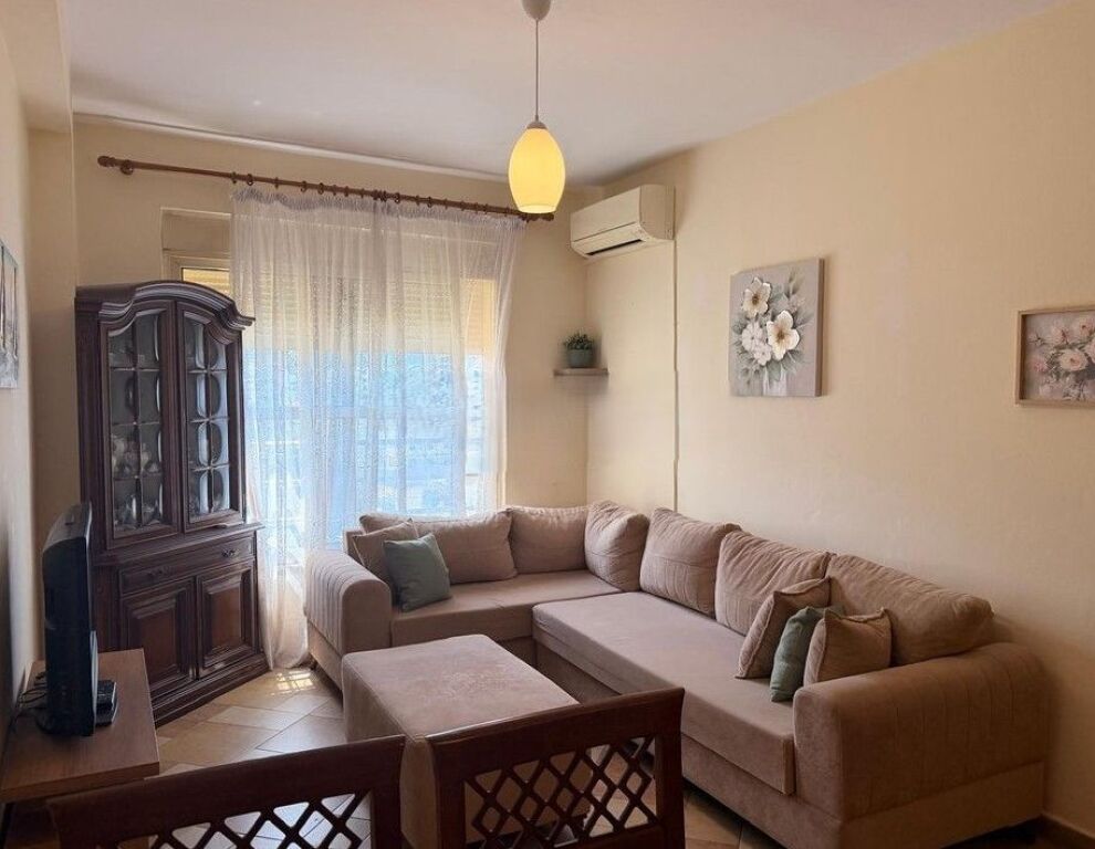 Appartamento in Affitto –Zogu i zi 700 € /Mese