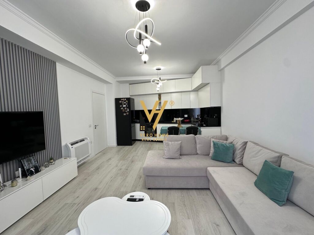 APARTMENT 2+1+BLK FOR RENT AT URBAN GATE, ASTIR 60,000 LEKE