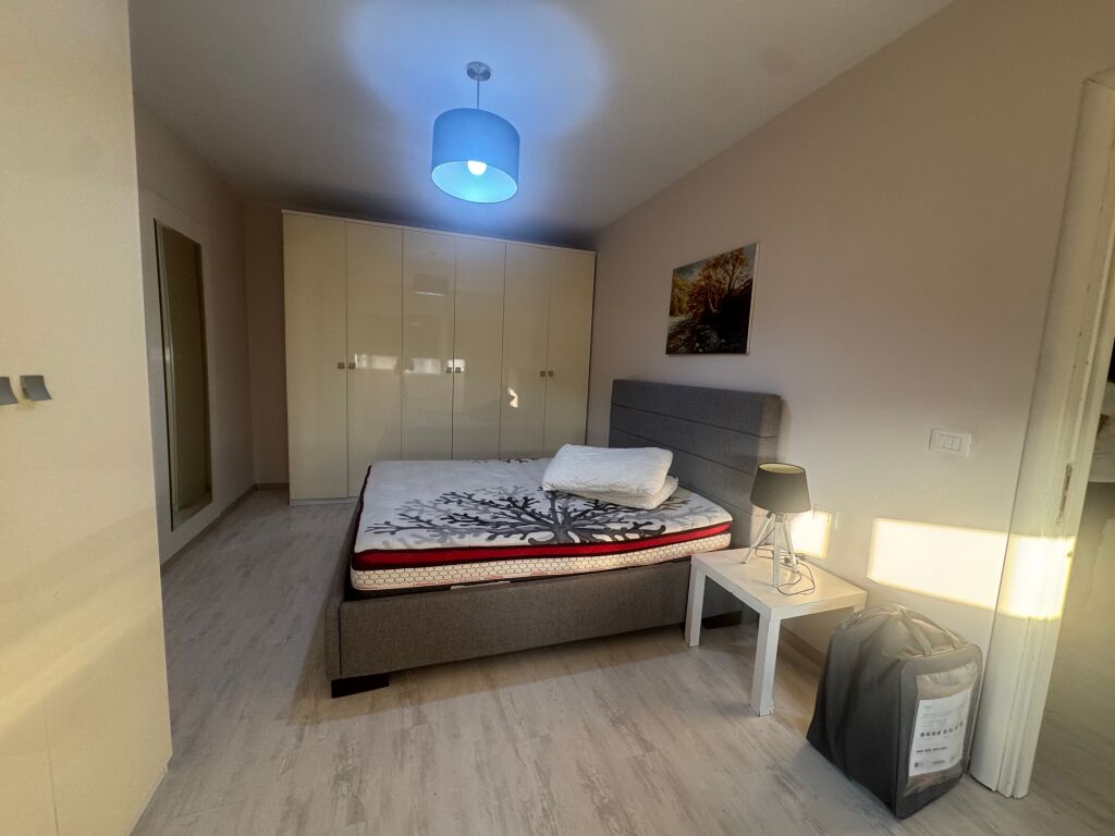 Apartament 1+1 me qira tek Brryli!