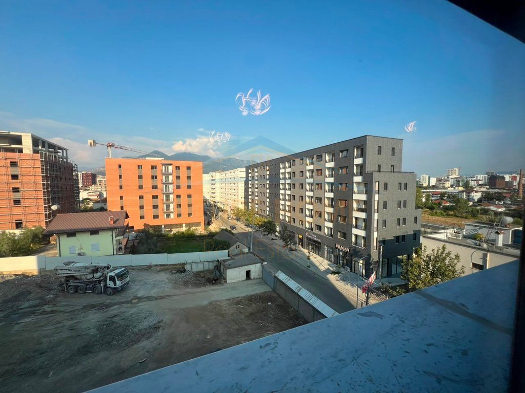 Rent, Apartment 3+1+2, Sami Frasheri Street, Tirana