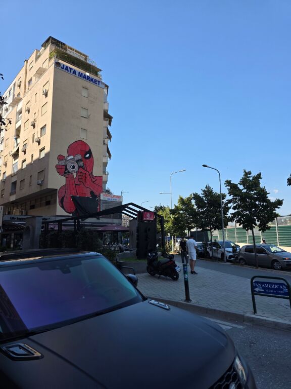 1+1 FOR RENT in XHAMLLIK