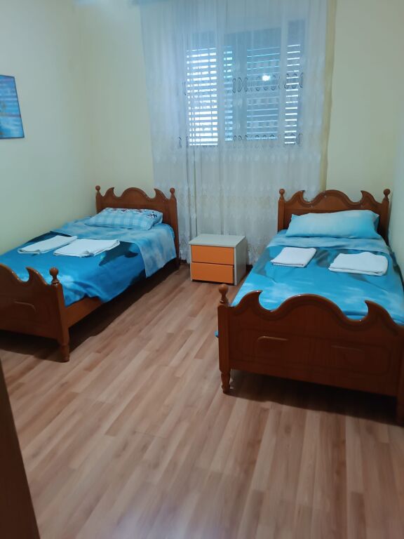 Apartment 2+1 for rent – Electric Market, Ali Demi !