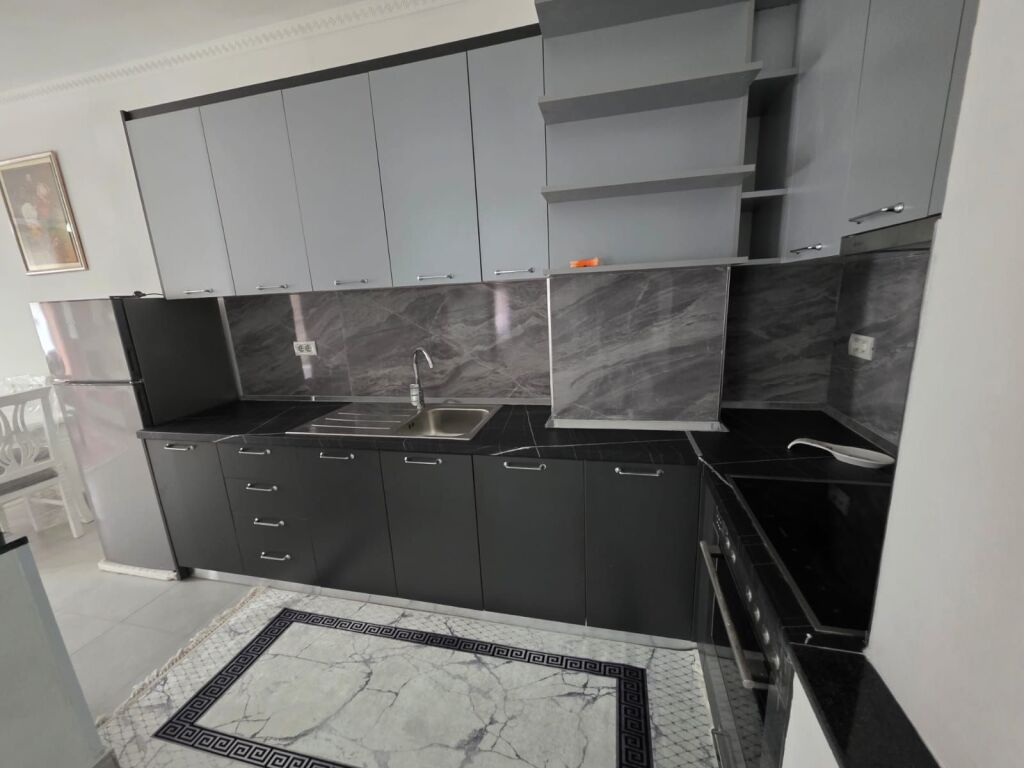 5 May Apartment 2+1 For Rent