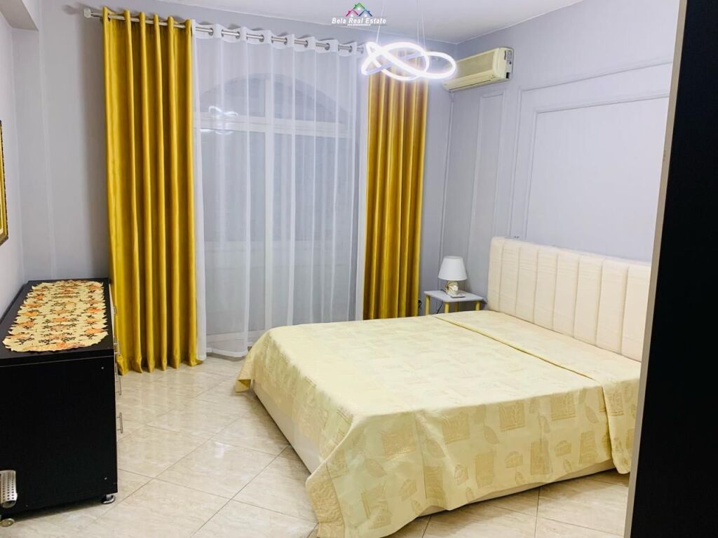 Apartament me Qera 1+1 Tek Rruga e Kavajes (ID B211223) Tirane