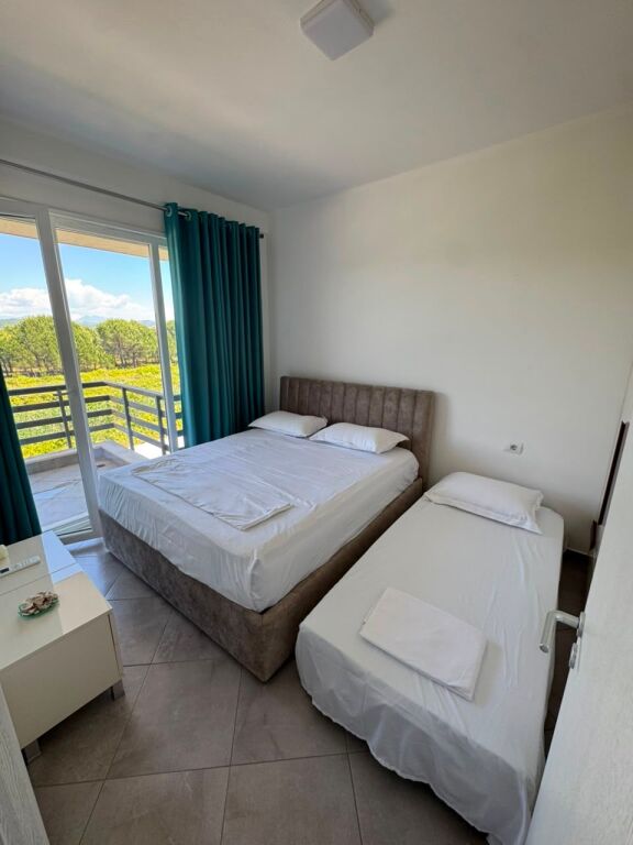 Apartment 1+1 for sale – Lalzi Bay, Lura 3