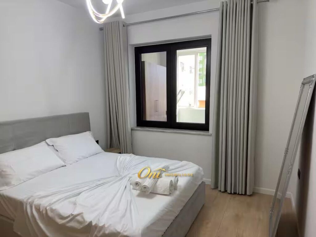 JEPET APARTAMENT ME QERA 2+1, BLLOK
