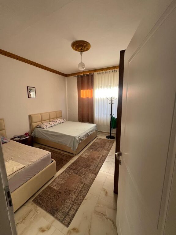 FOR SALE TWO-STORY VILLA 3+1+4 BALCONIES NEAR TOCAK COMPLEX 290000 EURO