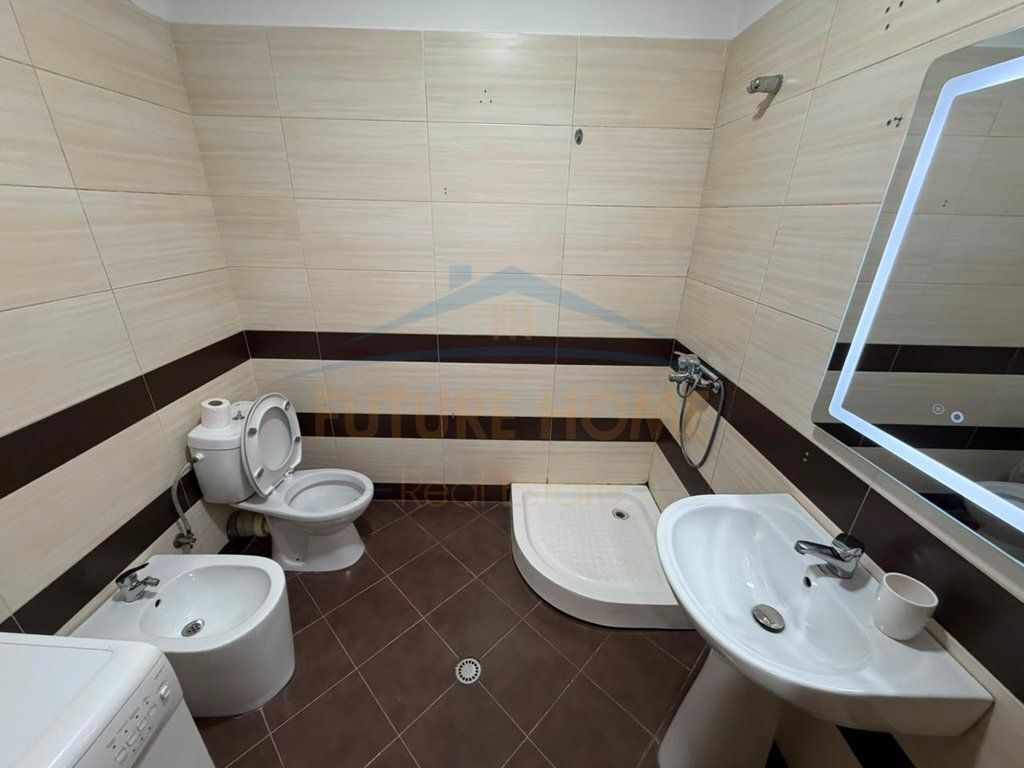 Apartment 2+1+2 for sale , Yzberisht