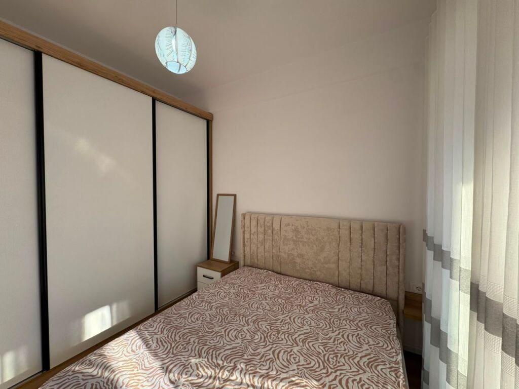Apartment for rent 1+1 in Ali Dem