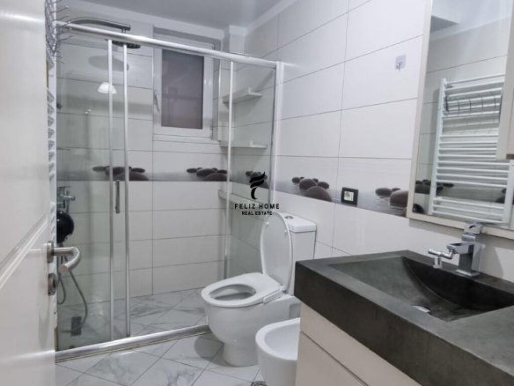 ZYRE ME QERA 80 M2 SHESHI WILLSON 90.000 LEKE FH-87626