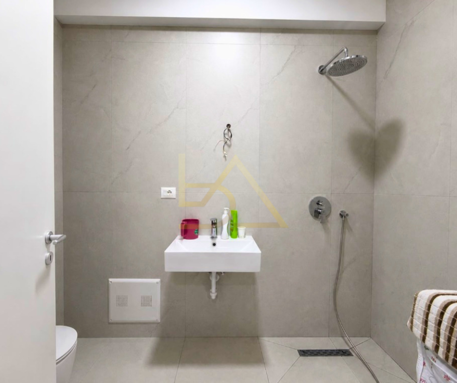 Apartament 1+1 për Shitje – OXA Residence, Fresk, Dajt, Tiranë