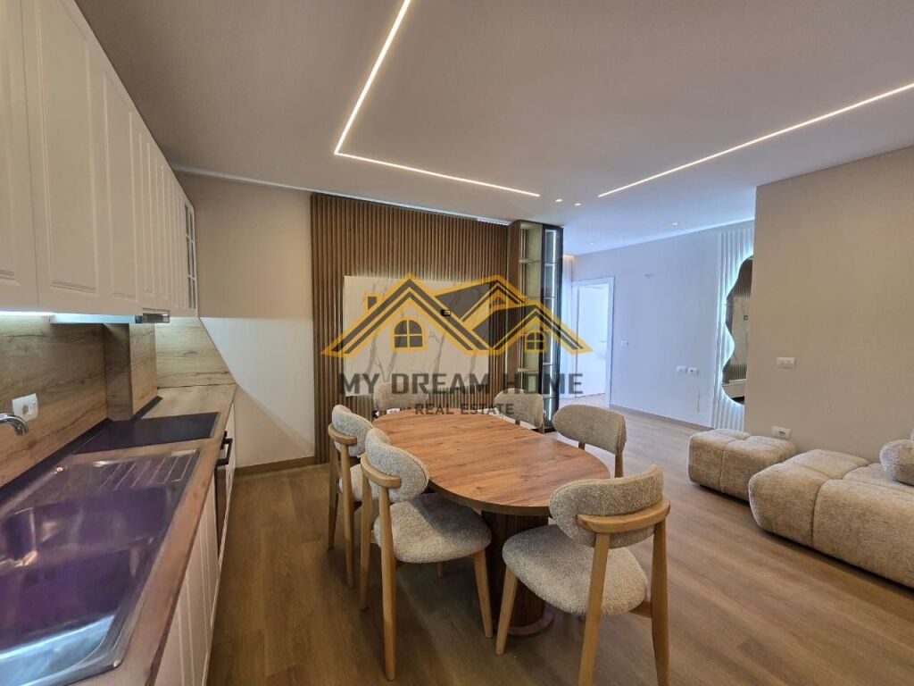SUPER APARTMENT FOR SALE IN GOLEM!
