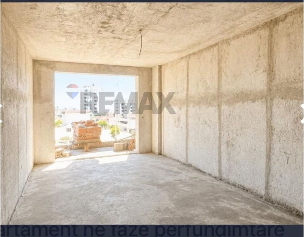 Apartament 1+1 ne shitje te Fusha Aviacionit