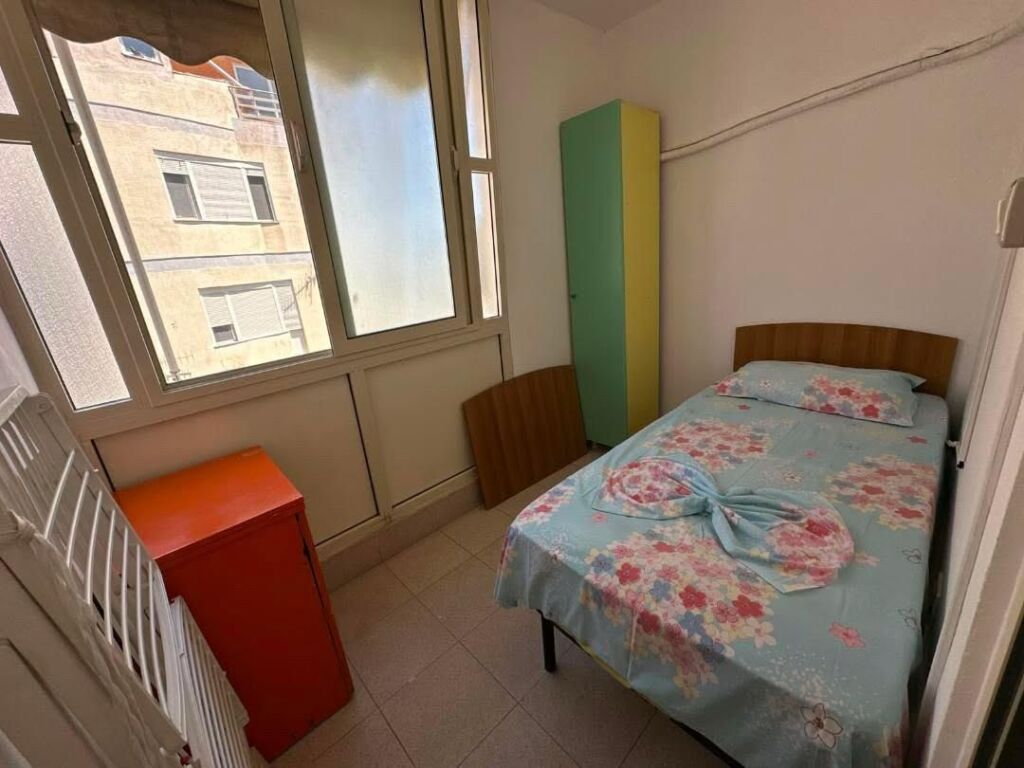 Appartamento 1+1 in affitto vicino all'Hotel Dyrrah – Spiaggia!