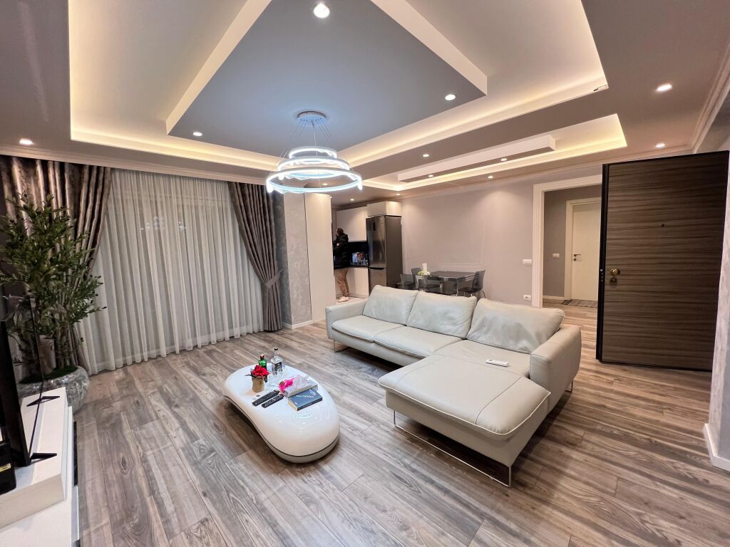 ✨ FOR RENT | APARTMENT 1+1 + PARKING SPACE