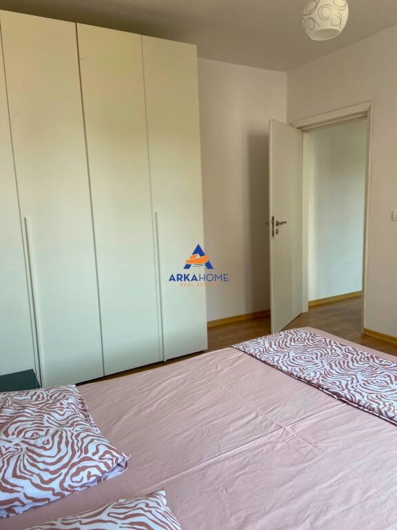 APPARTAMENTO IN AFFITTO 1+1 "VIA MALIQ MUÇO, BLVD. ZOGU I PARË" 670 EURO