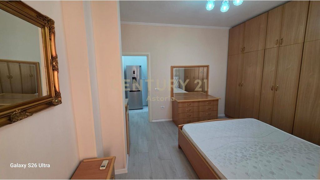 Apartment 2+1 for Rent in Kinostudio