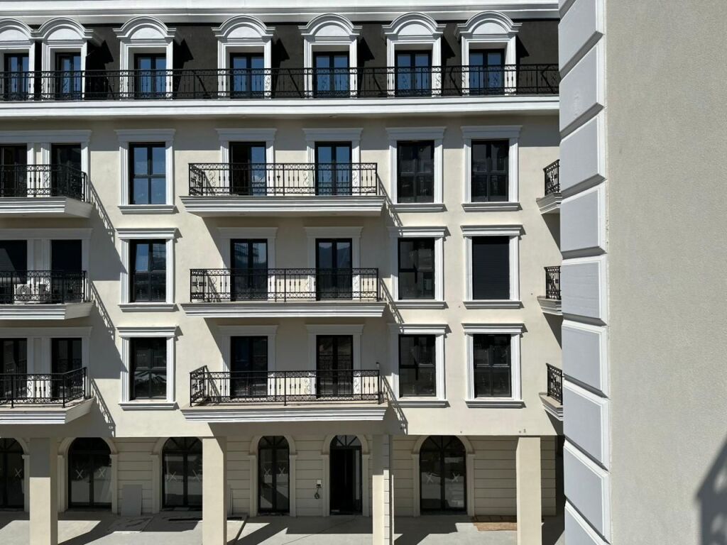 ✨SHITET APARTAMENT 1+1 – TIRANA CIELO RESIDENCE, SAUK ✨