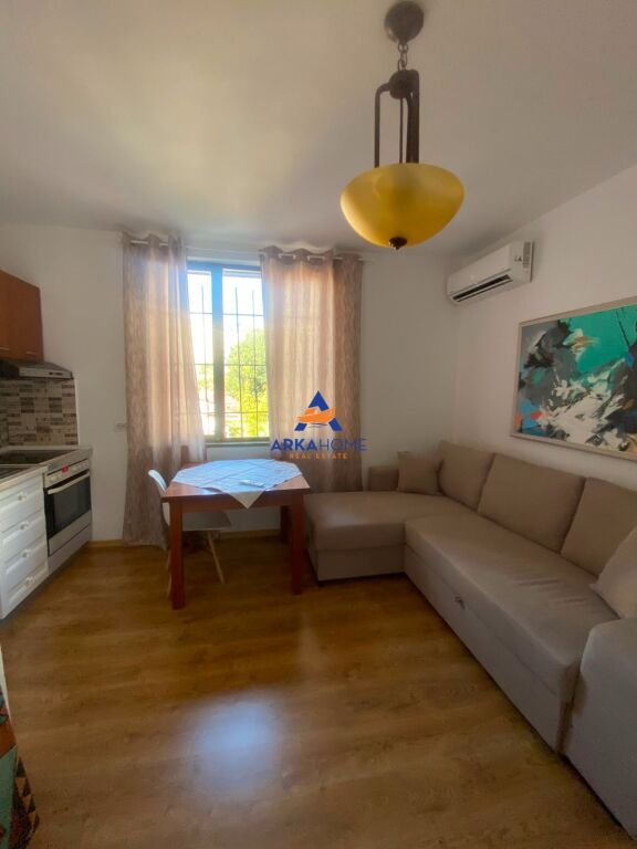 APPARTAMENTO IN AFFITTO 1+1 "VIA MALIQ MUÇO, BLVD. ZOGU I PARË" 670 EURO