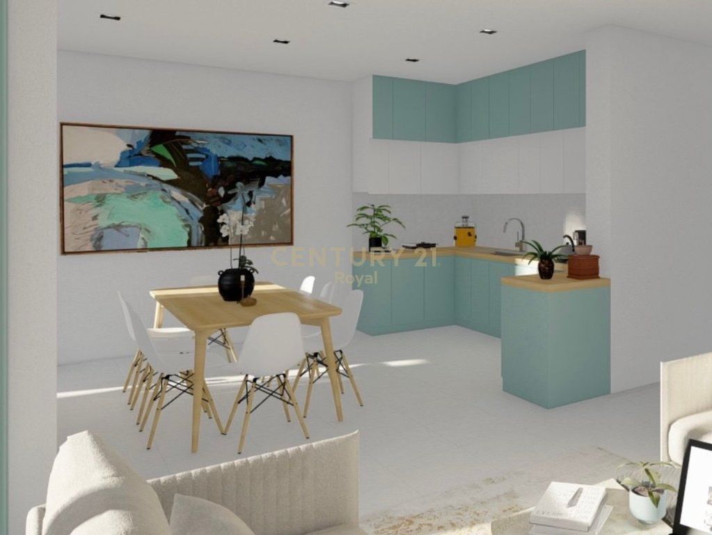 INDIVIDUAL VILLA FOR SALE AT TURQUOISE MARINA