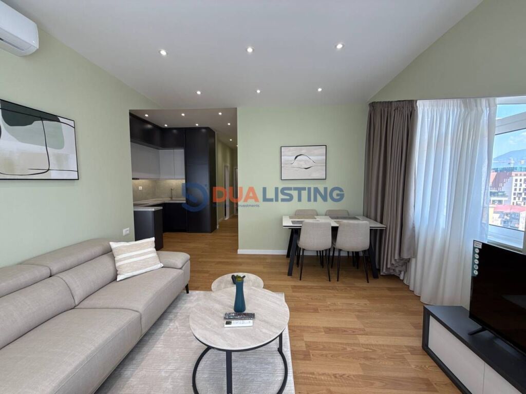 Shesim Apartament modern 2+1 tek Myslym Shyri!