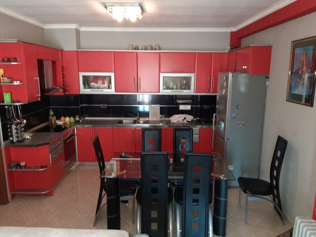 Apartment For Rent 2+1 In Astir (ID B2202034) tirane