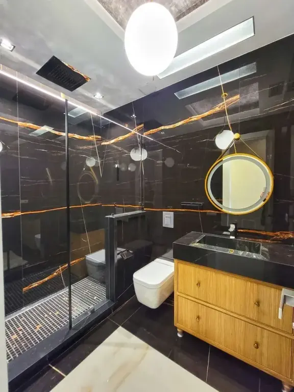 Një Kryevepër Elegance - Penthouse