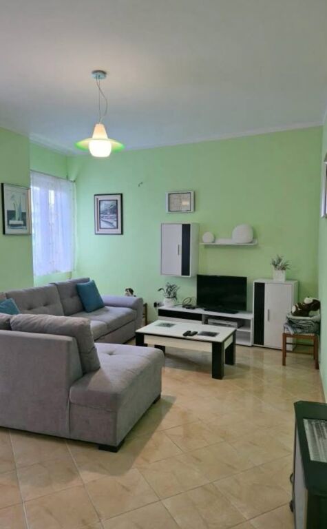 Apartament 2+1 Ne Shitje Ne Fresk ID 5300