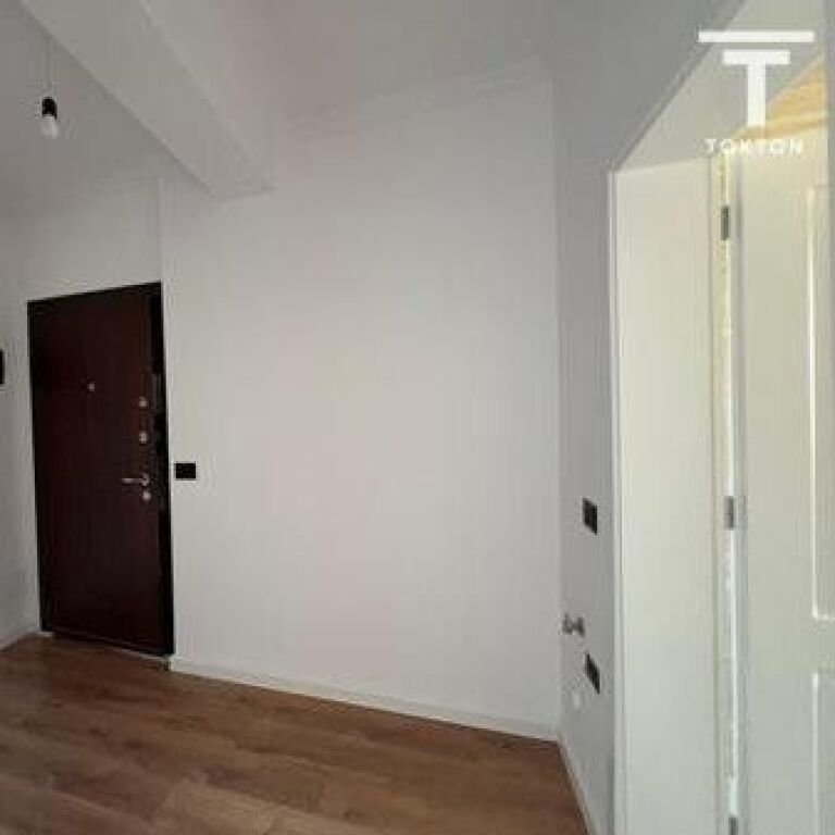 FOR SALE, APARTMENT 1+1, VASIL SHANTO, TIRANA
