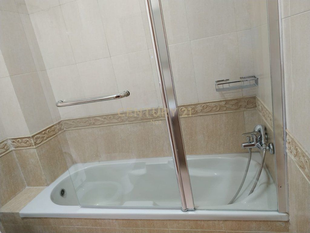 Apartment 2+1+2 for rent at Selvia!