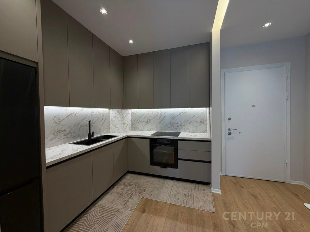 APARTMENT 1+1 FOR RENT AT SIRI KODRA