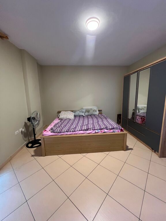 Qera | Apartament 2 + 1+2+Post Parkimi| Rruga Rrapo Hekali | 550 €/muaj